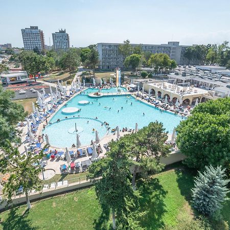 Safir Blue Resort Saturn Dış mekan fotoğraf