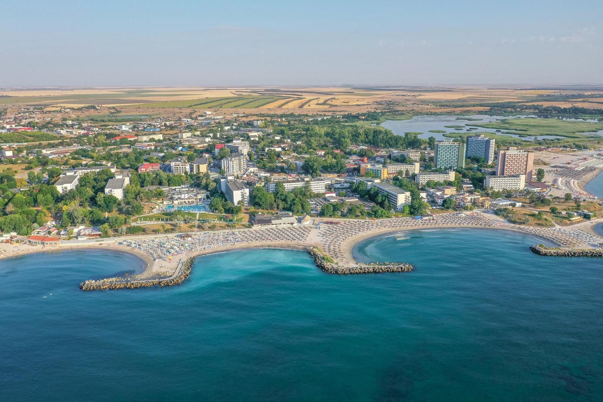 Safir Blue Resort Saturn Dış mekan fotoğraf