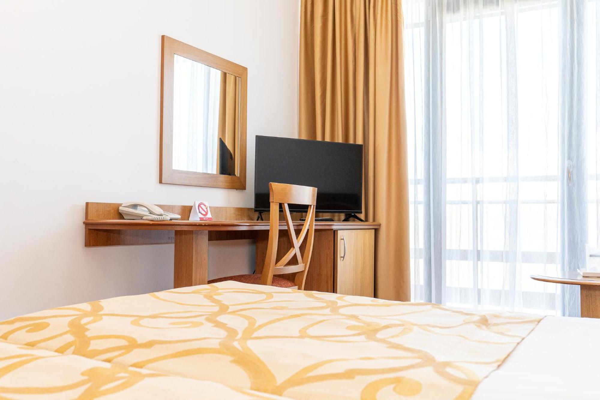 Safir Blue Resort Saturn Dış mekan fotoğraf
