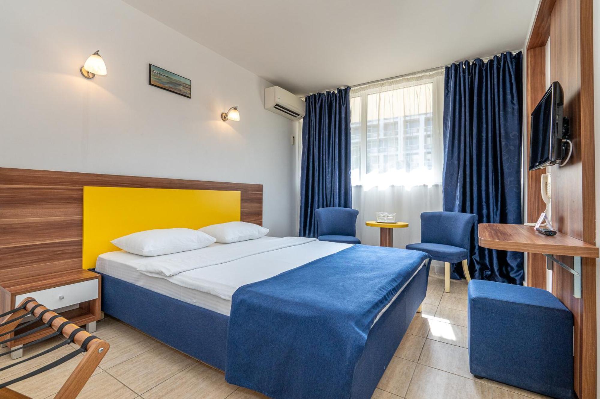 Safir Blue Resort Saturn Dış mekan fotoğraf