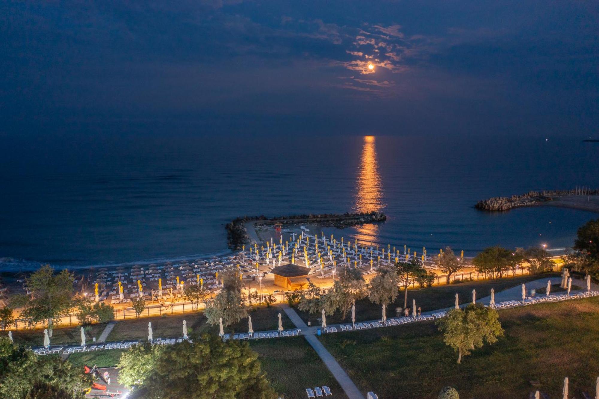 Safir Blue Resort Saturn Dış mekan fotoğraf