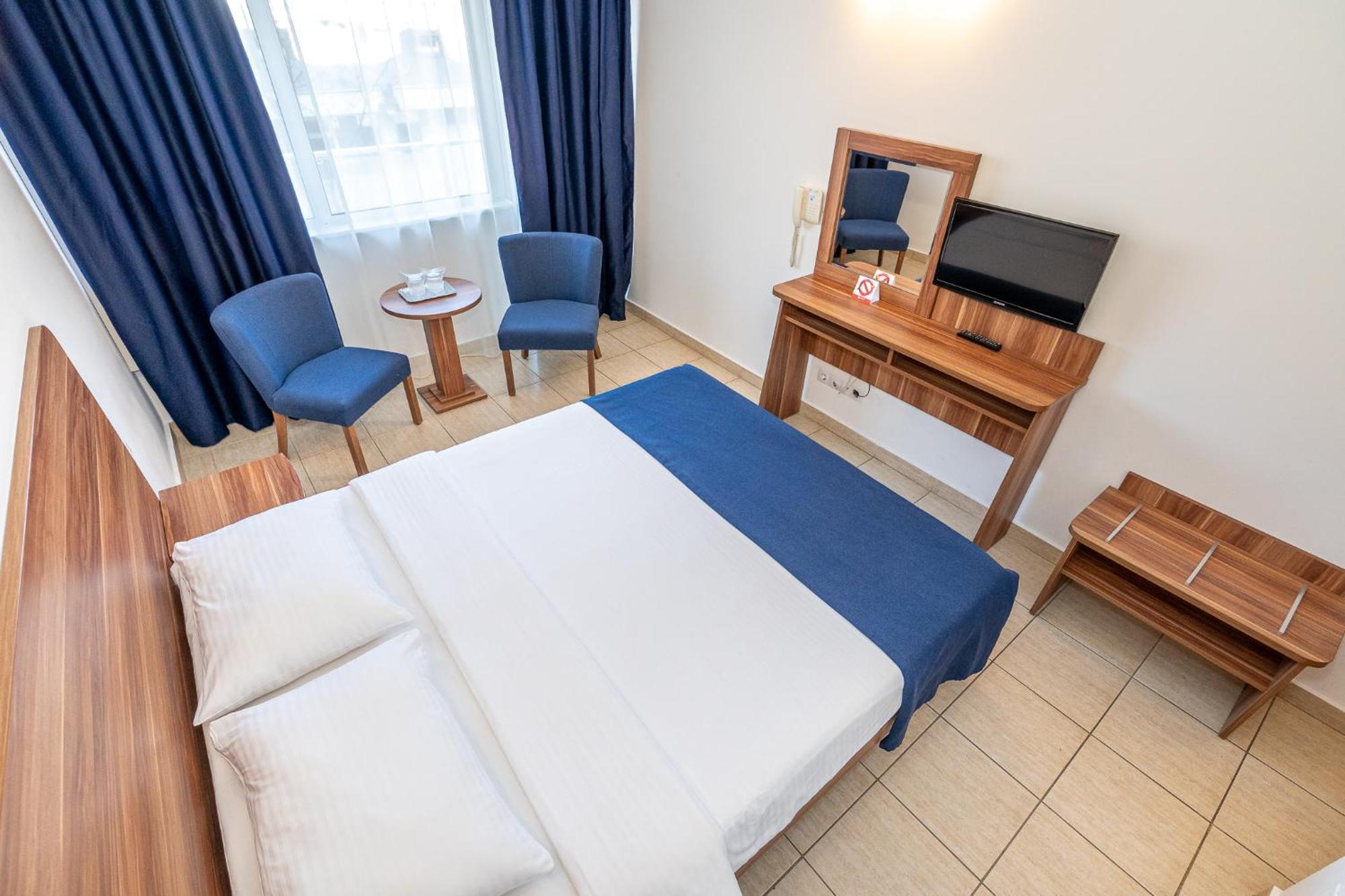 Safir Blue Resort Saturn Oda fotoğraf