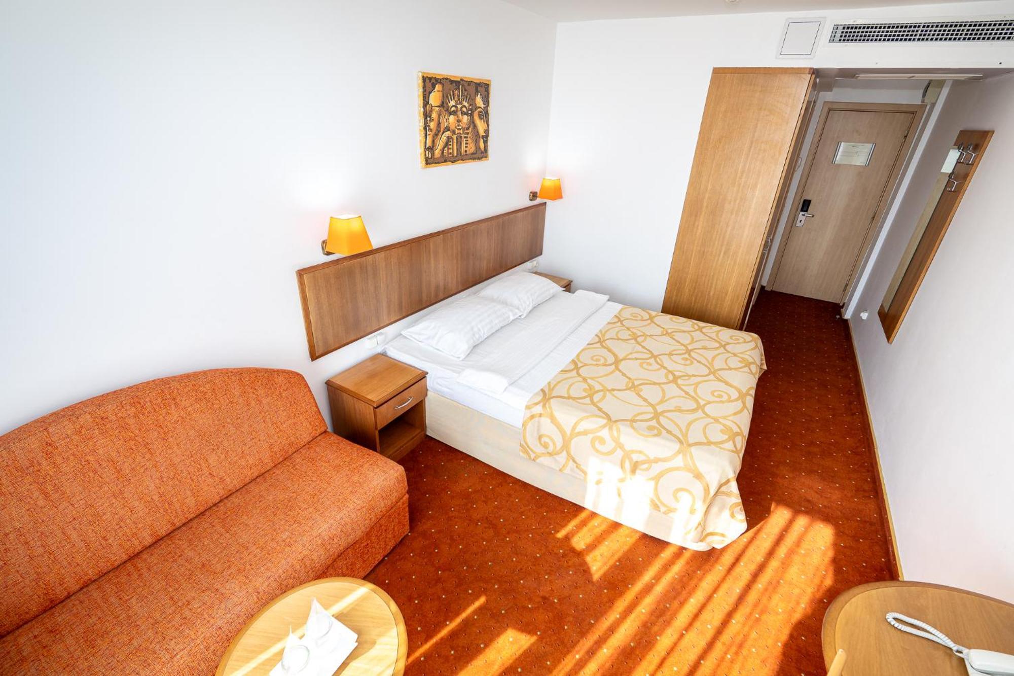 Safir Blue Resort Saturn Oda fotoğraf
